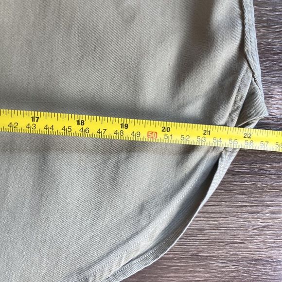 Vintage 1940s WW2 Regulation Army Officers Shirt Size 15/33 - Picture 16 of 17